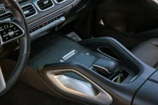 2021 Mercedes-Benz GLE 350