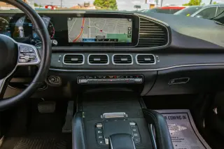 2021 Mercedes-Benz GLE 350