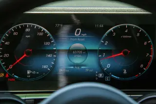 2021 Mercedes-Benz GLE 350