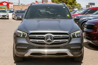 2021 Mercedes-Benz GLE 350