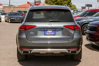 2021 Mercedes-Benz GLE 350