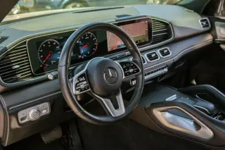 2021 Mercedes-Benz GLE 350