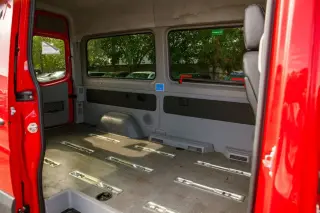 2016 Mercedes-Benz Sprinter