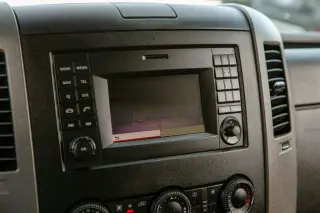 2016 Mercedes-Benz Sprinter
