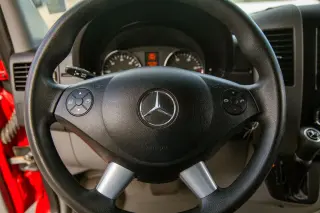 2016 Mercedes-Benz Sprinter