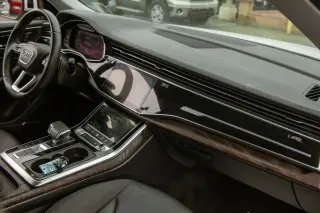 2020 Audi Q8