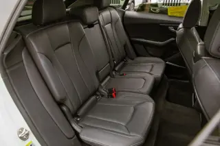 2020 Audi Q8
