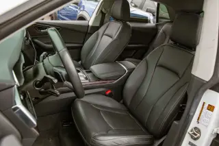 2020 Audi Q8