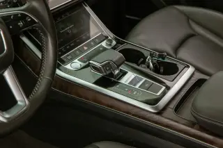 2020 Audi Q8