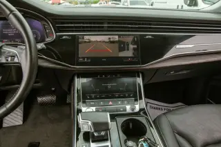 2020 Audi Q8