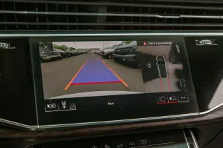 2020 Audi Q8