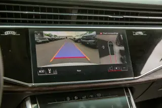 2020 Audi Q8