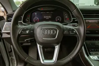 2020 Audi Q8