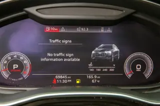 2020 Audi Q8