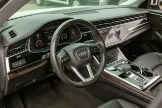 2020 Audi Q8