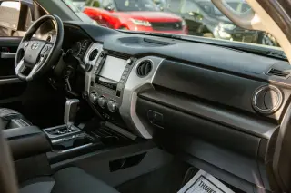 2020 Toyota Tundra