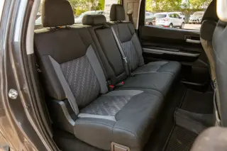 2020 Toyota Tundra