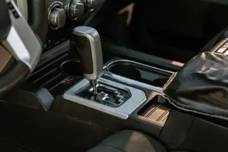 2020 Toyota Tundra