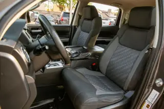 2020 Toyota Tundra
