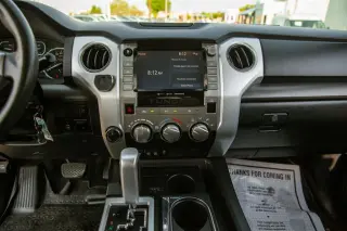 2020 Toyota Tundra