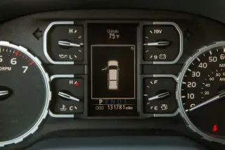 2020 Toyota Tundra