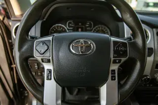 2020 Toyota Tundra