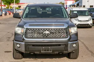 2020 Toyota Tundra