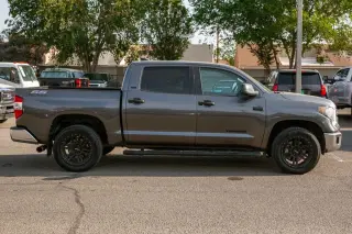 2020 Toyota Tundra