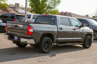 2020 Toyota Tundra