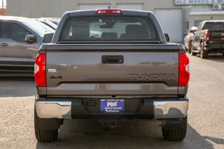 2020 Toyota Tundra