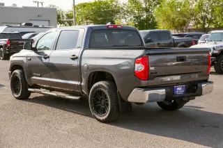 2020 Toyota Tundra