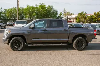 2020 Toyota Tundra