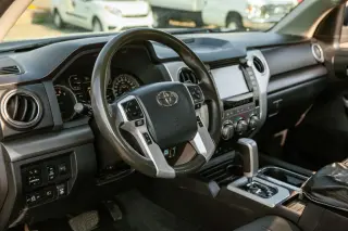 2020 Toyota Tundra