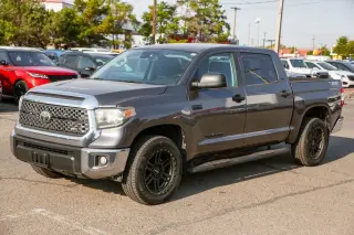 2020 Toyota Tundra