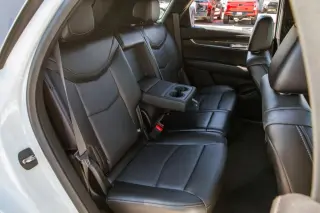 2022 CADILLAC XT5