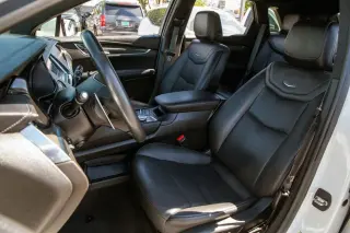 2022 CADILLAC XT5