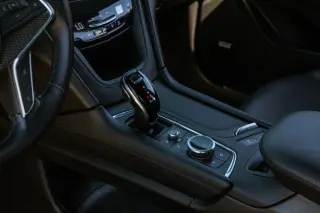 2022 CADILLAC XT5