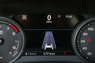 2022 CADILLAC XT5