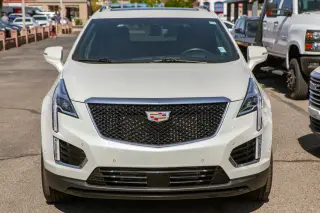 2022 CADILLAC XT5