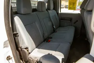 2016 Ford F-550SD