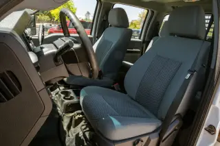 2016 Ford F-550SD