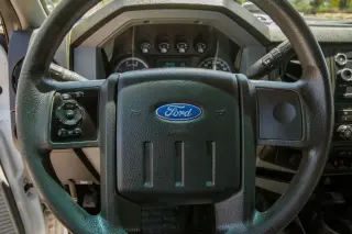 2016 Ford F-550SD