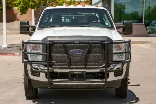 2016 Ford F-550SD