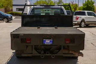 2016 Ford F-550SD