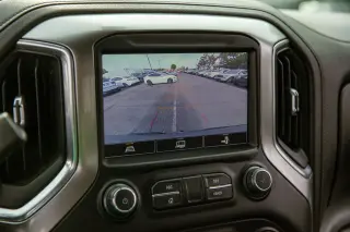 2022 Chevrolet Silverado 1500 LTD