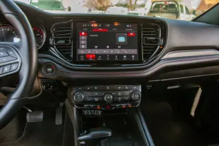 2025 Dodge Durango
