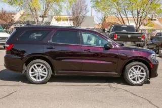 2025 Dodge Durango