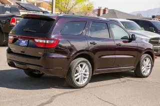 2025 Dodge Durango