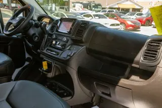 2025 Ram ProMaster 3500