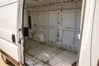 2025 Ram ProMaster 3500